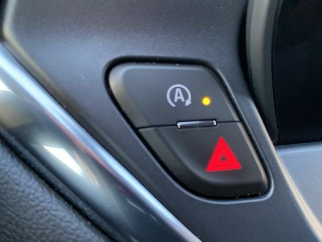 Used 2024 Blue Chevrolet LT image 24