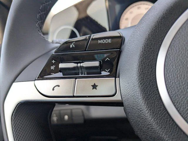 2025 Hyundai Elantra SEL - Photo 43