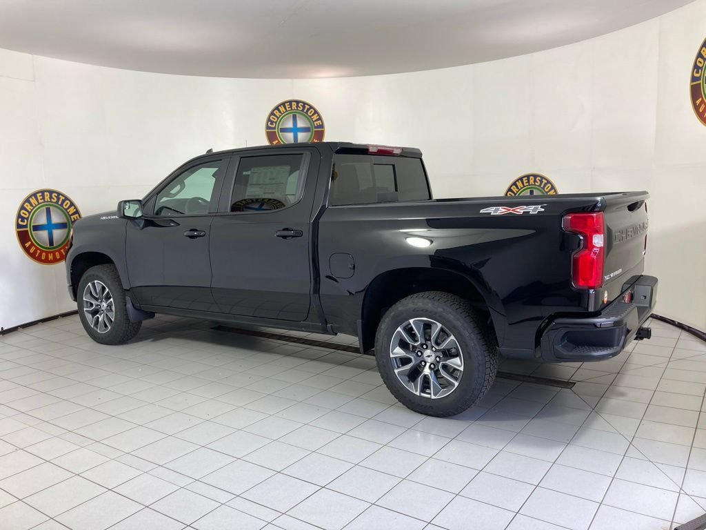 2026 Chevrolet Silverado 1500 RST - Photo 21