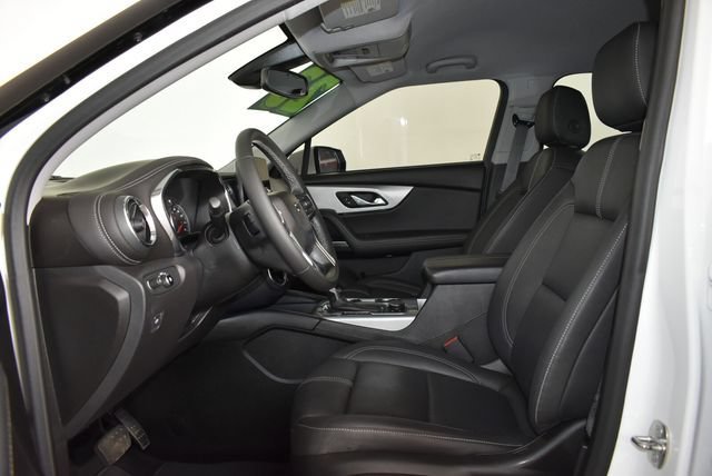 2023 Chevrolet Blazer 3LT - Photo 32