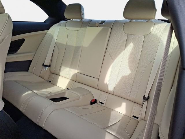 Certified Used 2026 Thundernight Metallic BMW 230i xDrive image 9