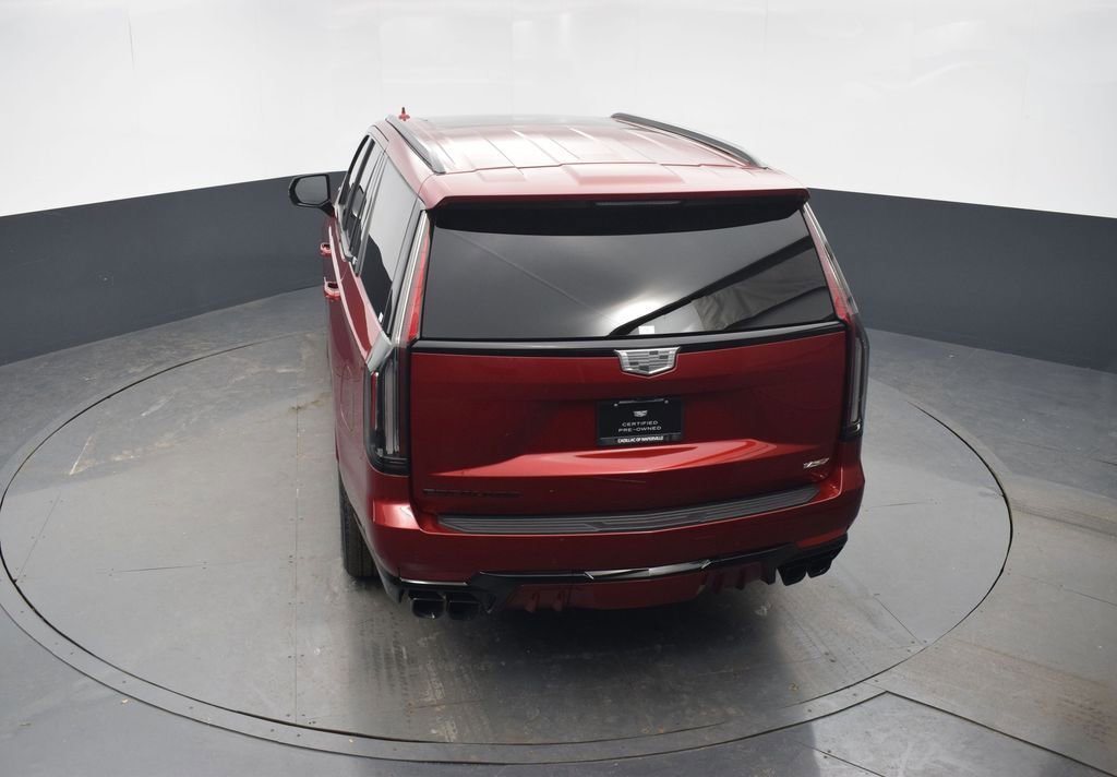 2023 CADILLAC ESCALADE - Image 43