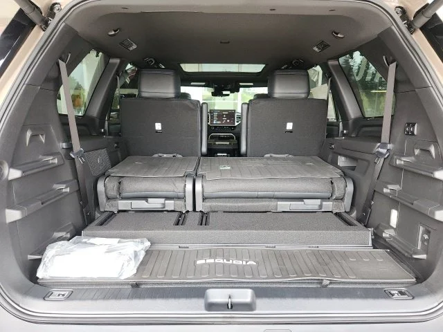 New 2026 Mudbath Toyota Platinum image 31