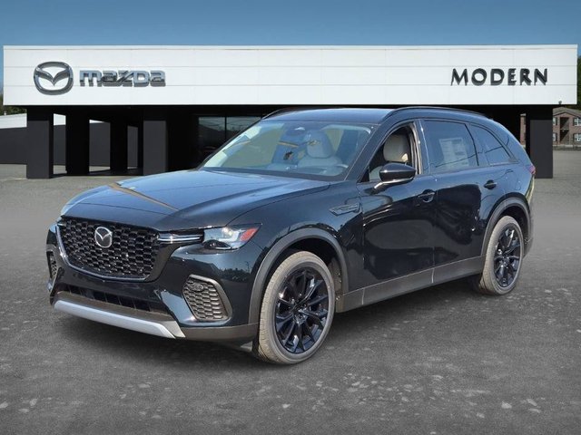 2026 Mazda CX-70 3.3 Turbo Premium AWD