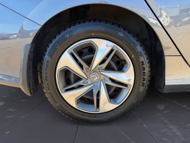 2019 Honda Civic LX - Photo 42