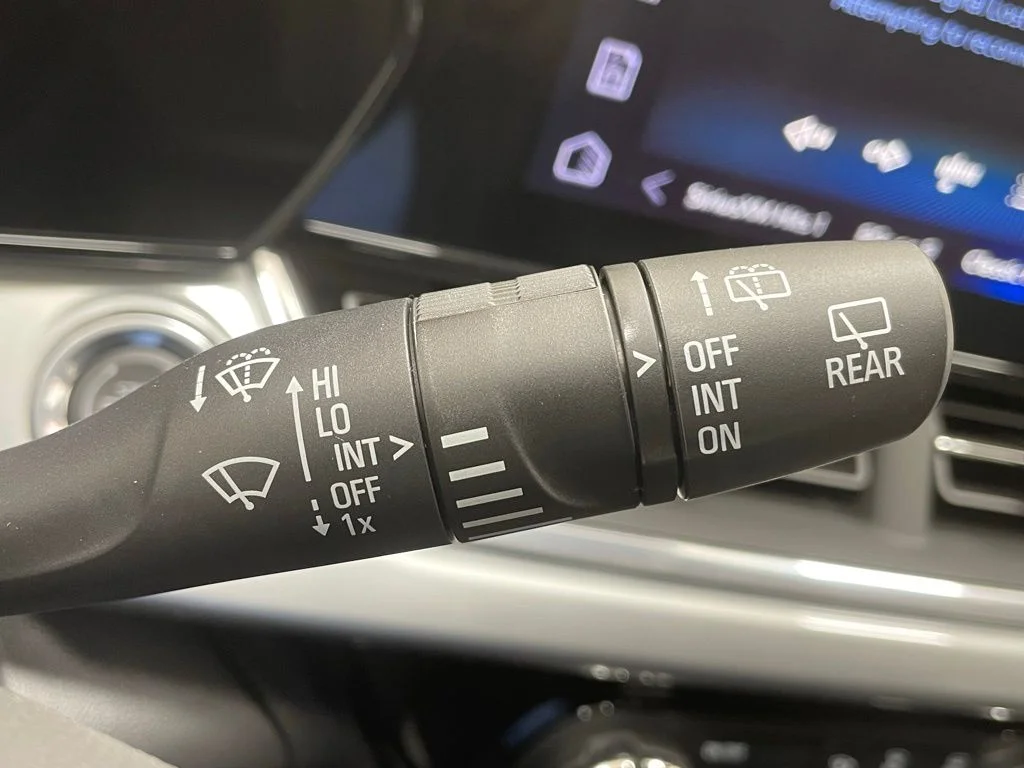 2026 Chevrolet Trax LT - Photo 25