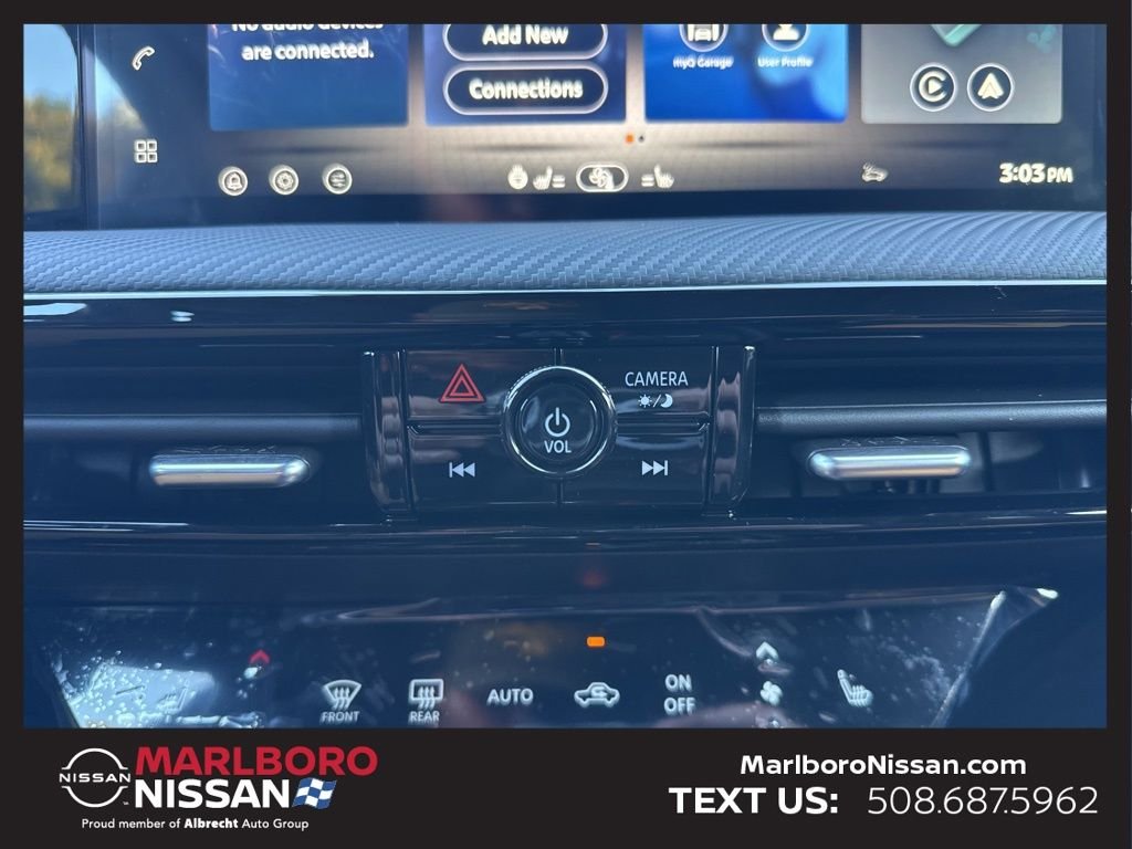 2026 Nissan KICKS SR AWD - Photo 28