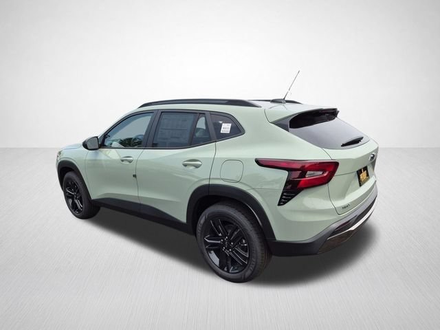 2026 Chevrolet Trax Activ - Photo 8