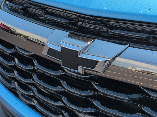 New 2026 Marina Blue Metallic Chevrolet RS image 32