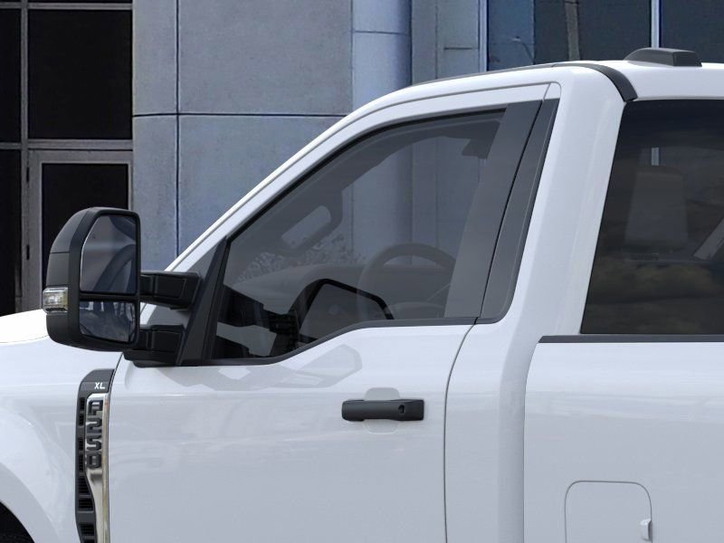 New 2024 Oxford White Ford XL image 46