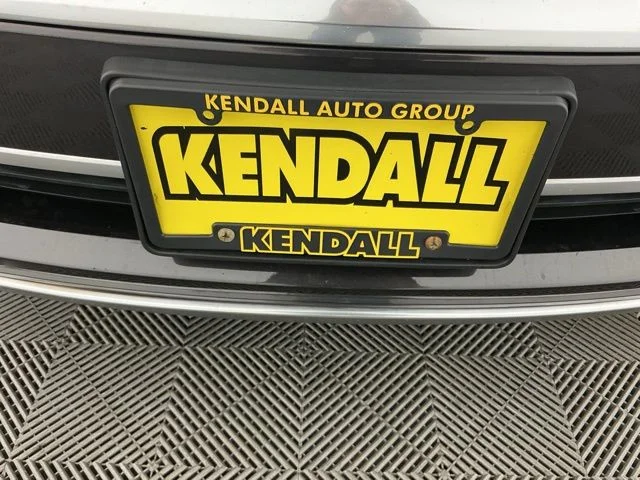 Used 2014 Iridium Metallic GMC Denali image 34