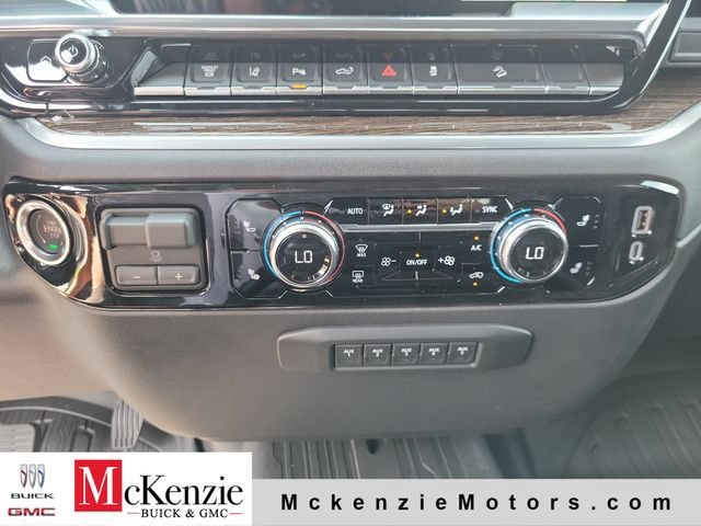 2026 GMC Sierra 2500HD SLE - Photo 18