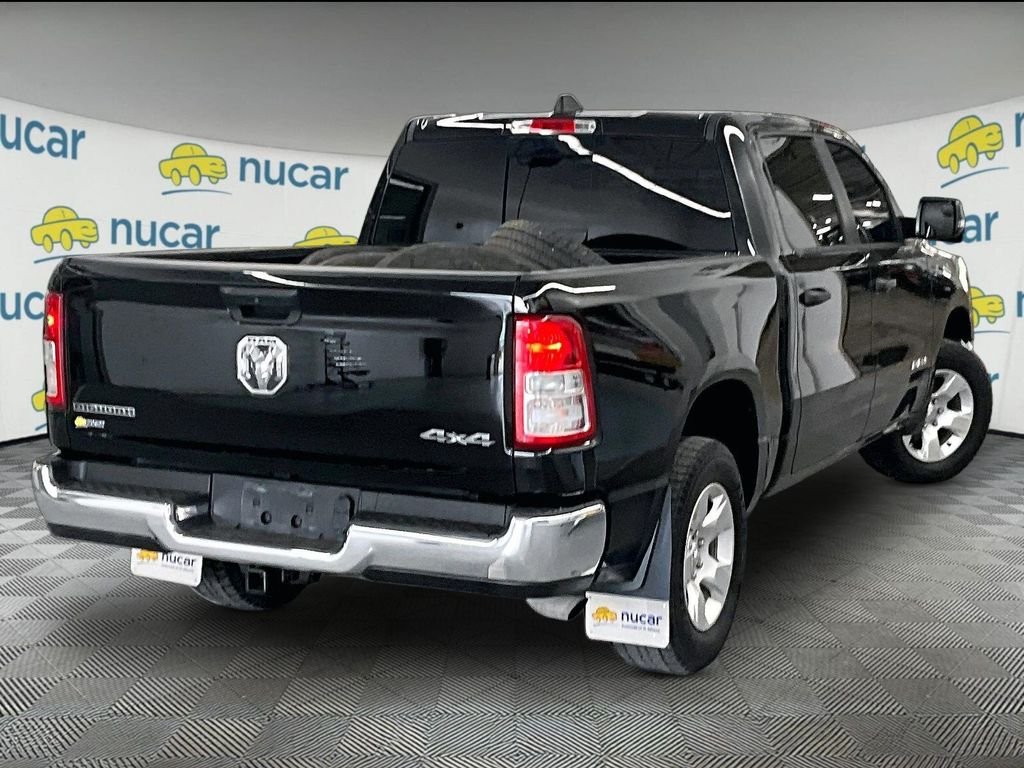 Used 2023 Black Ram Big Horn/Lone Star image 6