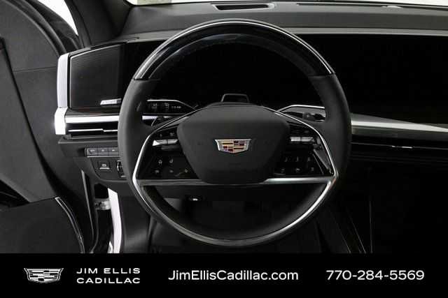 2025 Cadillac Escalade Premium Luxury - Photo 8