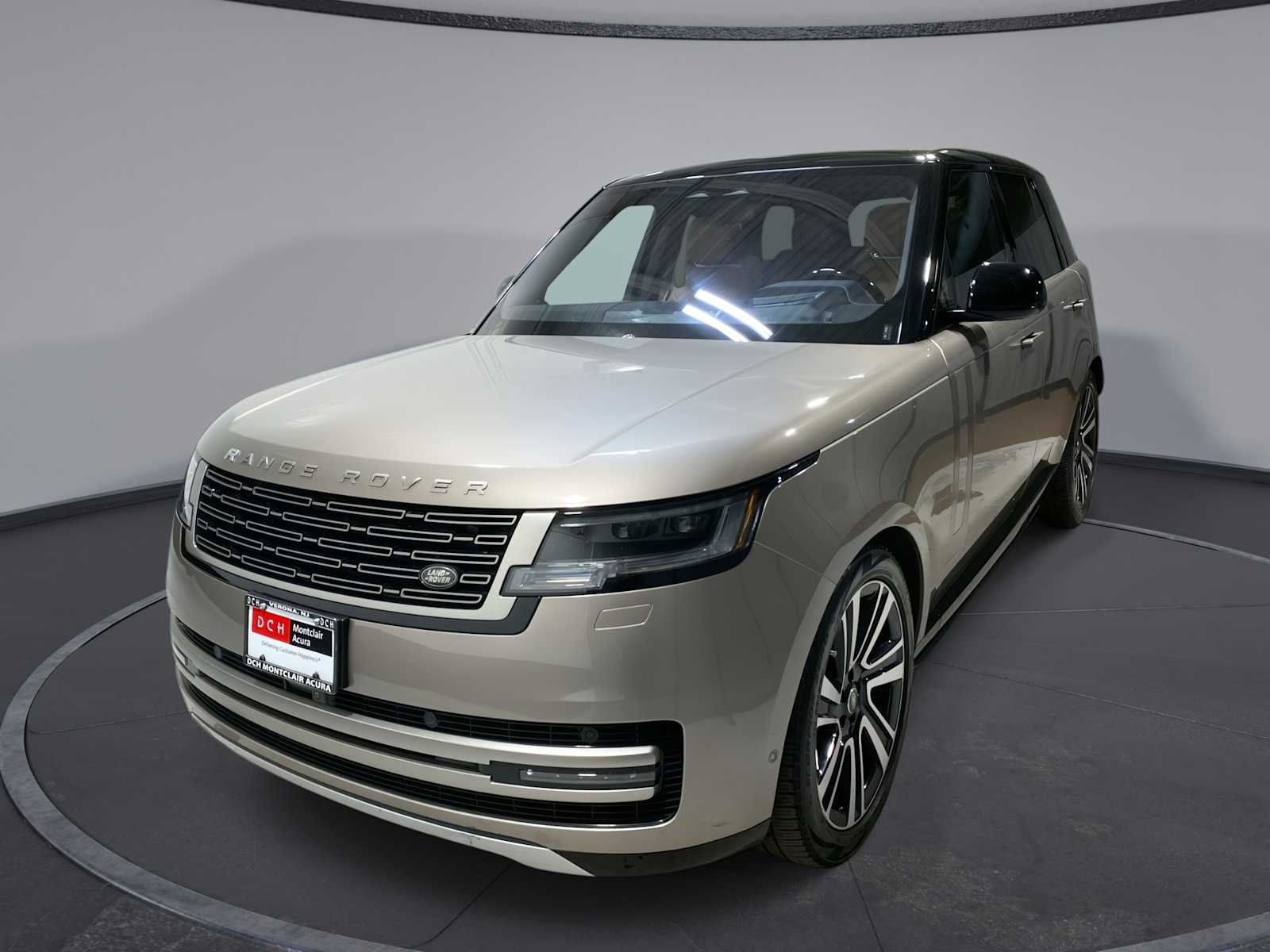2023 Land Rover Range Rover 4.4 SE SWB's photo