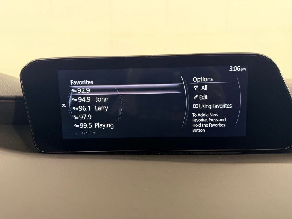 Certified Used 2024 Gray Mazda 2.5 S Carbon Edition image 20