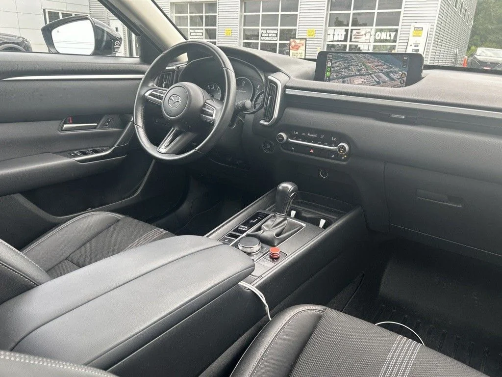 Used 2024 Gray Mazda 2.5 S Premium Package image 16