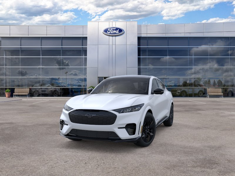 2025 Ford Mustang Mach-E GT - Photo 24