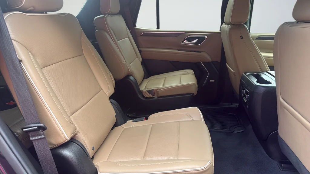 Used 2024 Gray Chevrolet Premier image 20