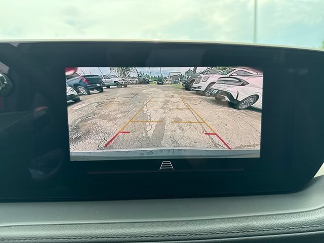 2026 Buick Encore GX Preferred - Photo 22