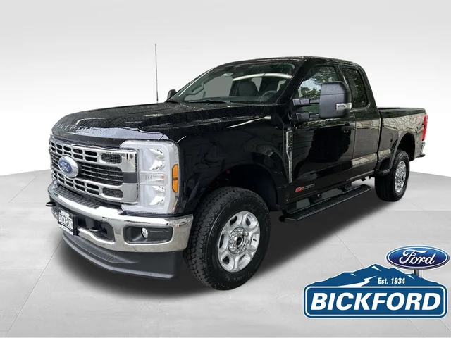 2026 Ford F-350 XLT 4x4 SuperCab 8' Box SRW's photo