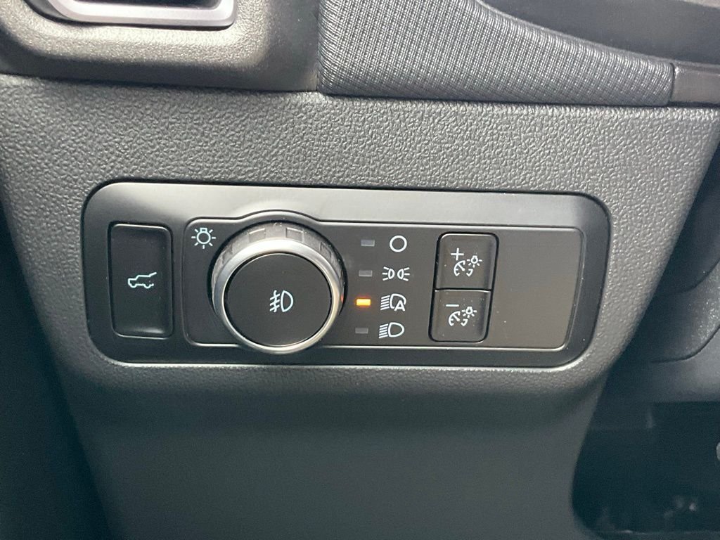 2025 Ford Bronco Sport Outer Banks - Photo 8