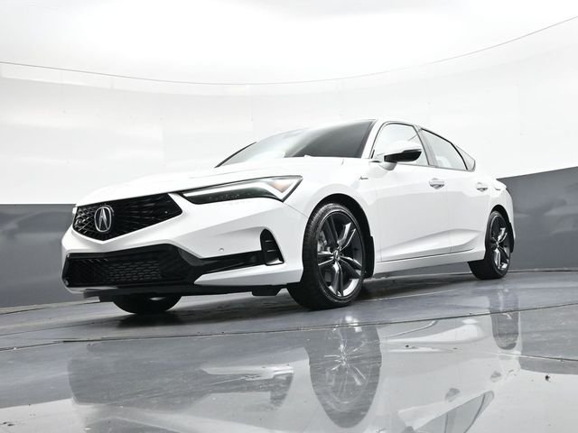 2025 Acura Integra A-Spec w/Technology Package - Photo 28
