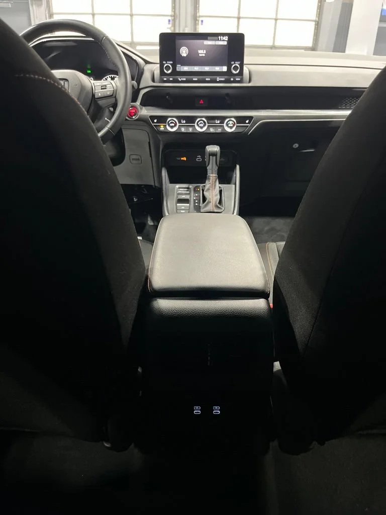 2025 Honda CR-V Sport - Photo 62