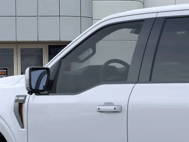2025 Ford F-150 Tremor - Photo 44
