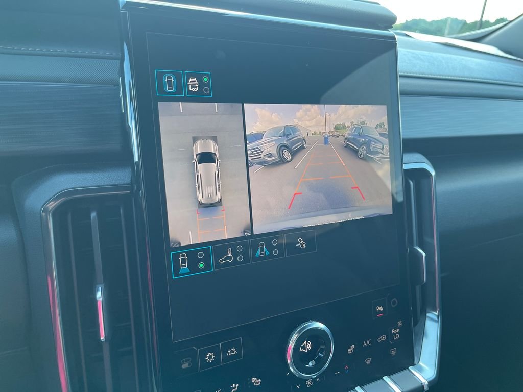 Certified Used 2025 Gray GMC AT4 image 18