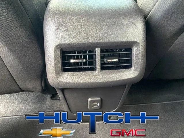 Used 2024 Summit White Chevrolet LS image 16