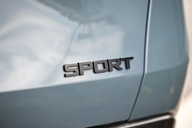 Used 2025 Nordic Forest Pearl Honda Sport image 11