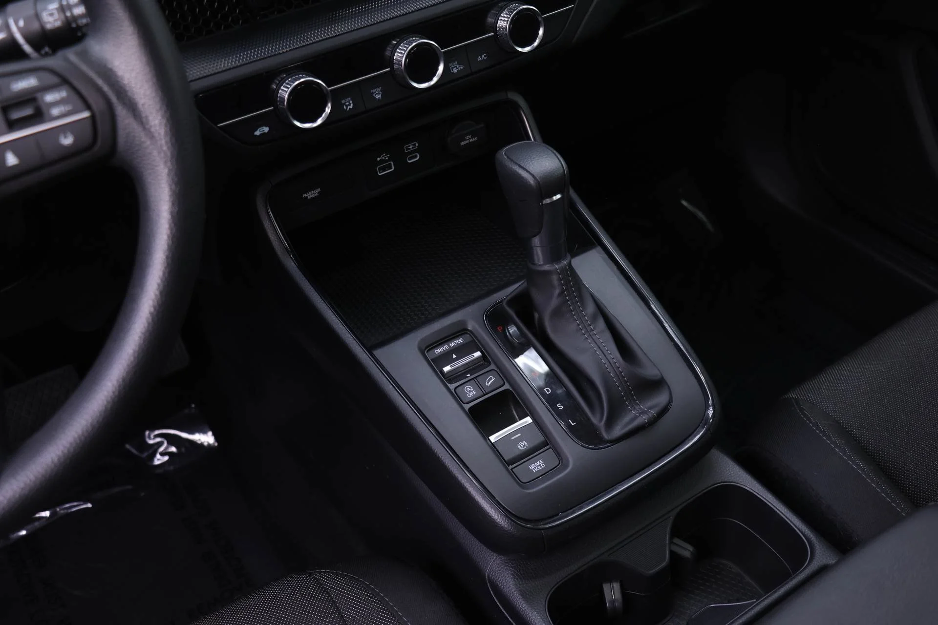 2025 Honda CR-V EX - Photo 12