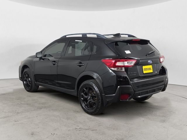 Used 2019 Black Subaru 2.0i Premium image 3