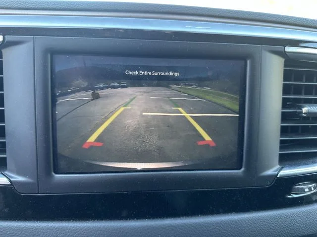 Used 2023 Gray Chrysler LX image 26