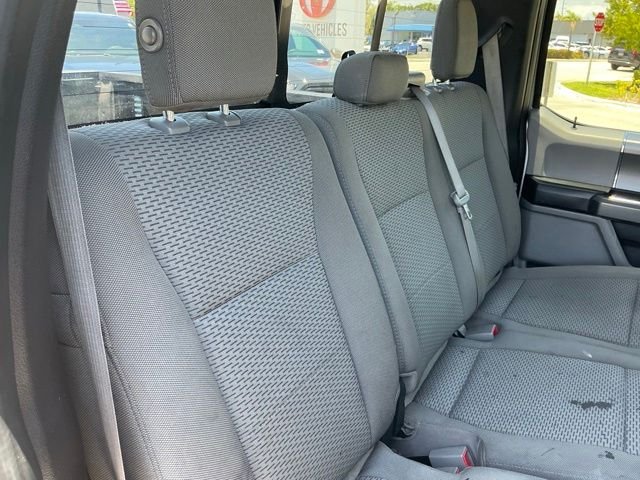 2018 Ford F-150 XLT - Photo 25