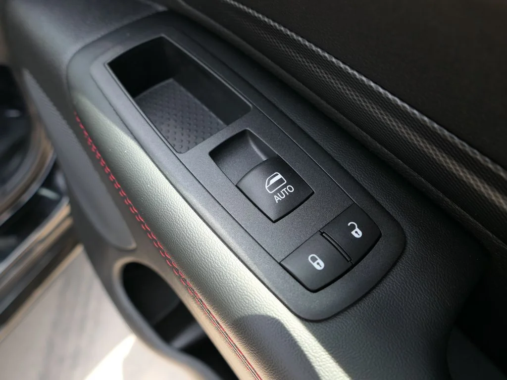 New 2026 Black Dodge GT image 21