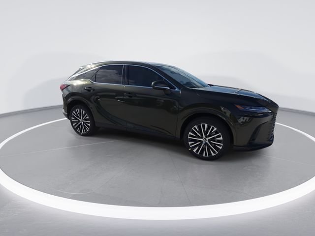 New 2026 Nori Green Pearl Lexus PREMIUM PLUS image 9