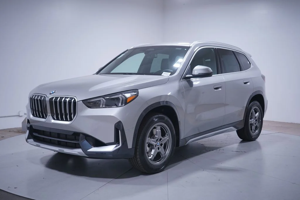 2026 BMW X1
