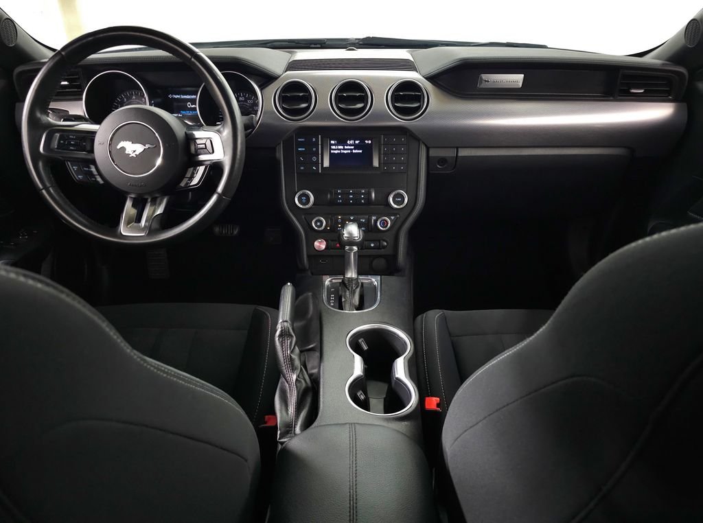 Used 2019 Oxford White Ford GT image 14
