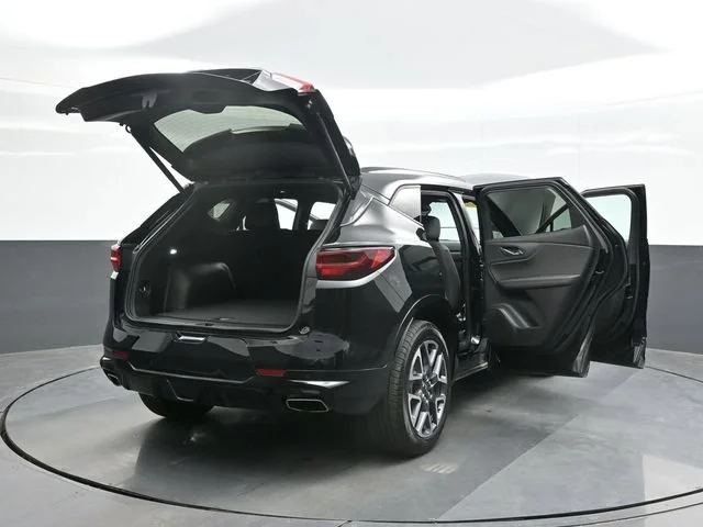 2025 Chevrolet Blazer RS - Photo 29