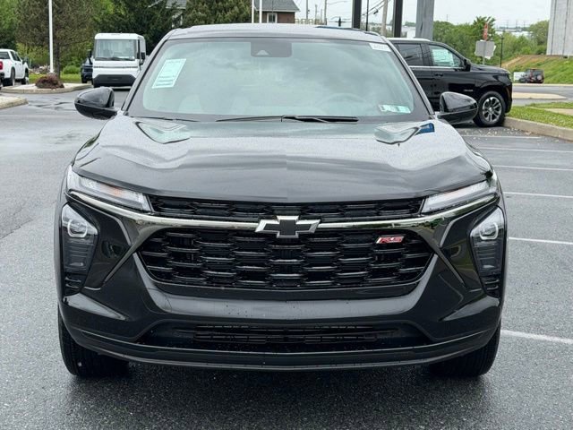2026 Chevrolet Trax RS - Photo 7