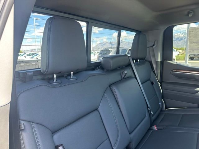 2026 Chevrolet Silverado 1500 RST - Photo 14
