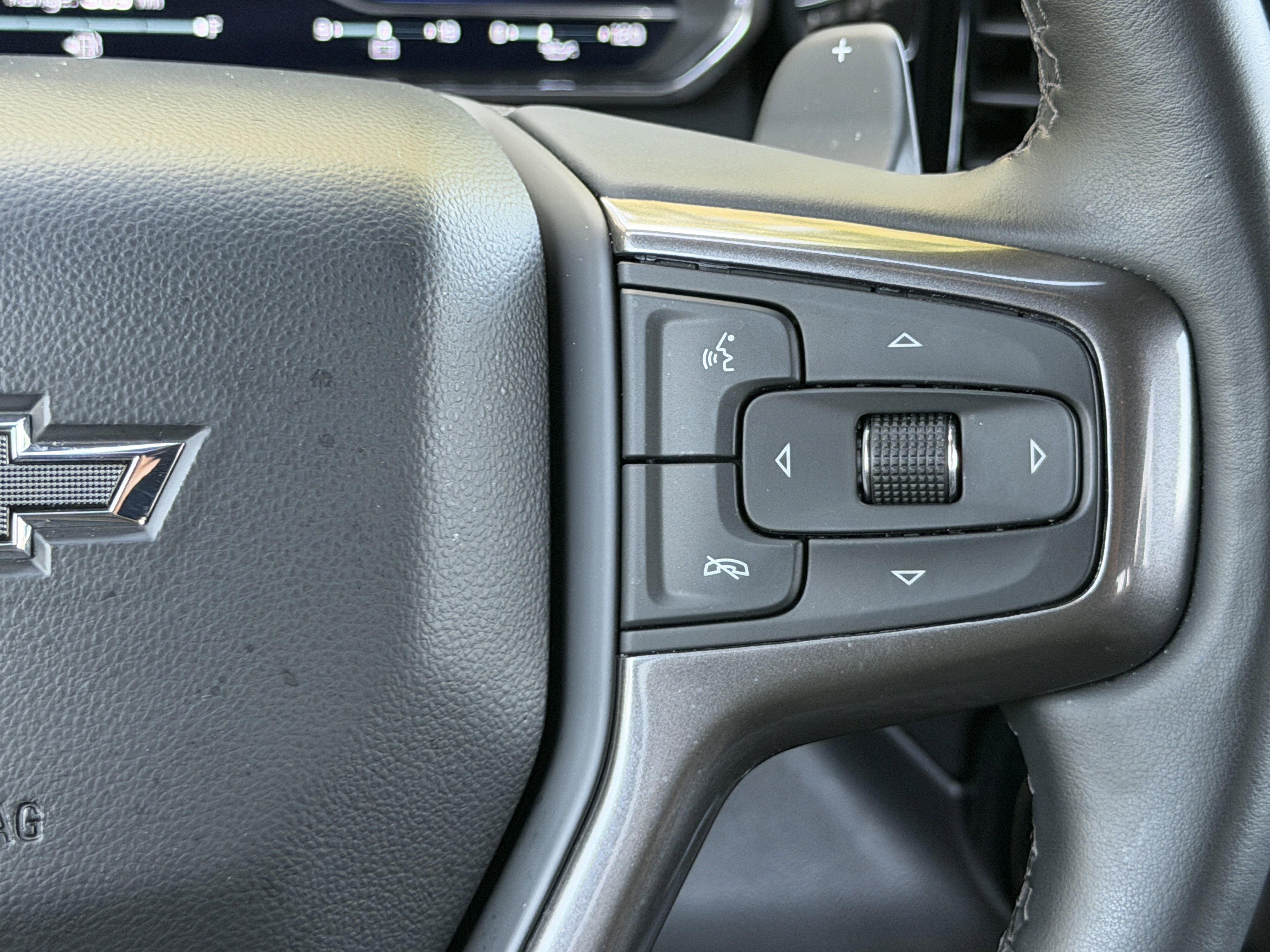 2024 Chevrolet Silverado 1500 ZR2 - Photo 41