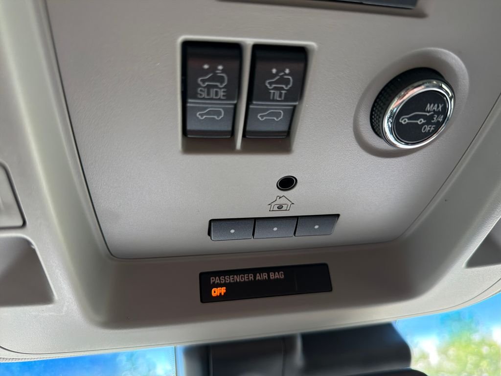 Used 2019 Black Chevrolet LT image 12