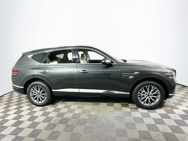 New 2026 Genesis GV80 2.5T