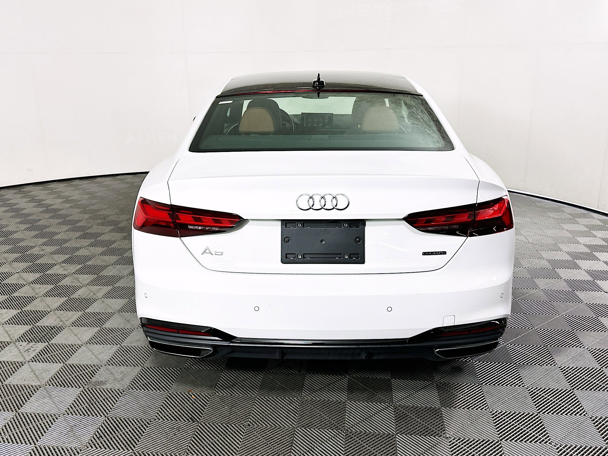 2021 Audi A5 thumbnail 6