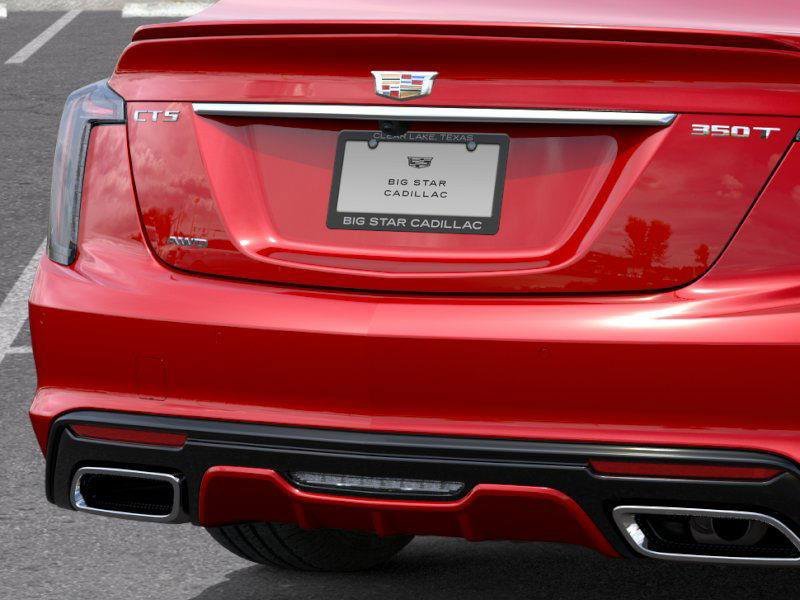 2026 Cadillac CT5 Sport - Photo 14