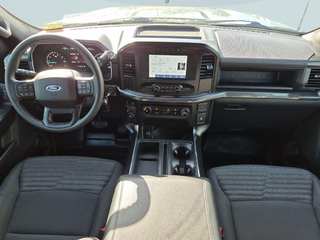 Certified Used 2023 Blue Ford XL image 22