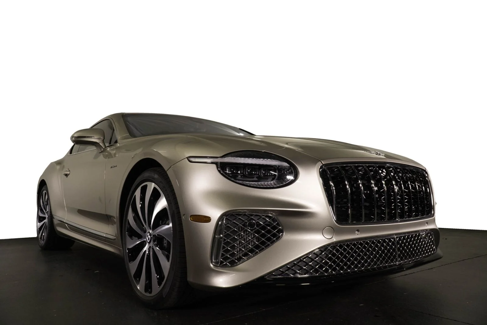 New 2026  Bentley  image 9